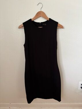 Banana Republic Pointe Dress